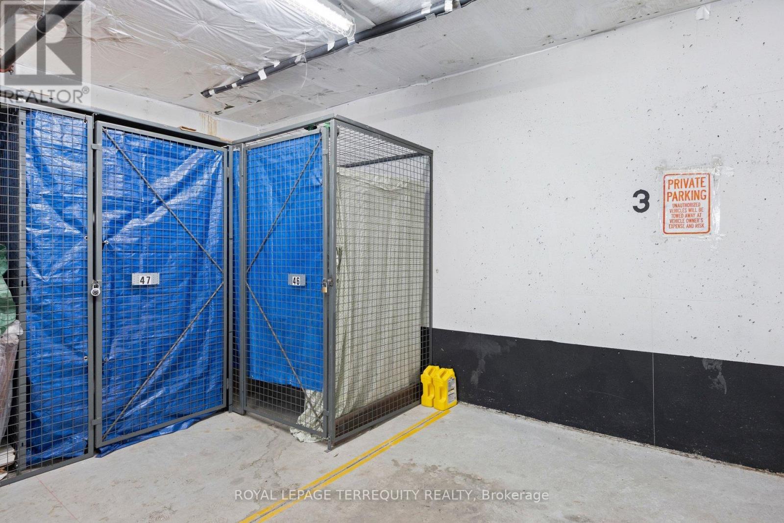 Th27 - 39 Drewry Avenue, Toronto, Ontario  M2M 0B4 - Photo 46 - C12931942