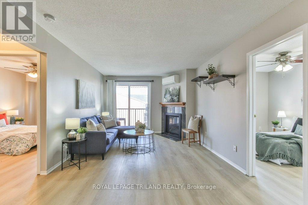 90 - 1096 Jalna Boulevard, London South, Ontario N6E 3B8 - Photo 10 - X12931890