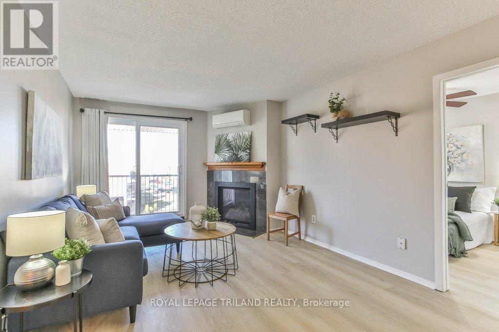 90 - 1096 Jalna Boulevard, London South, Ontario N6E 3B8 - Photo 11 - X12931890