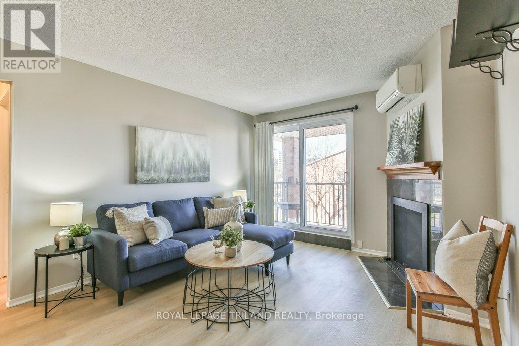 90 - 1096 Jalna Boulevard, London South, Ontario N6E 3B8 - Photo 12 - X12931890