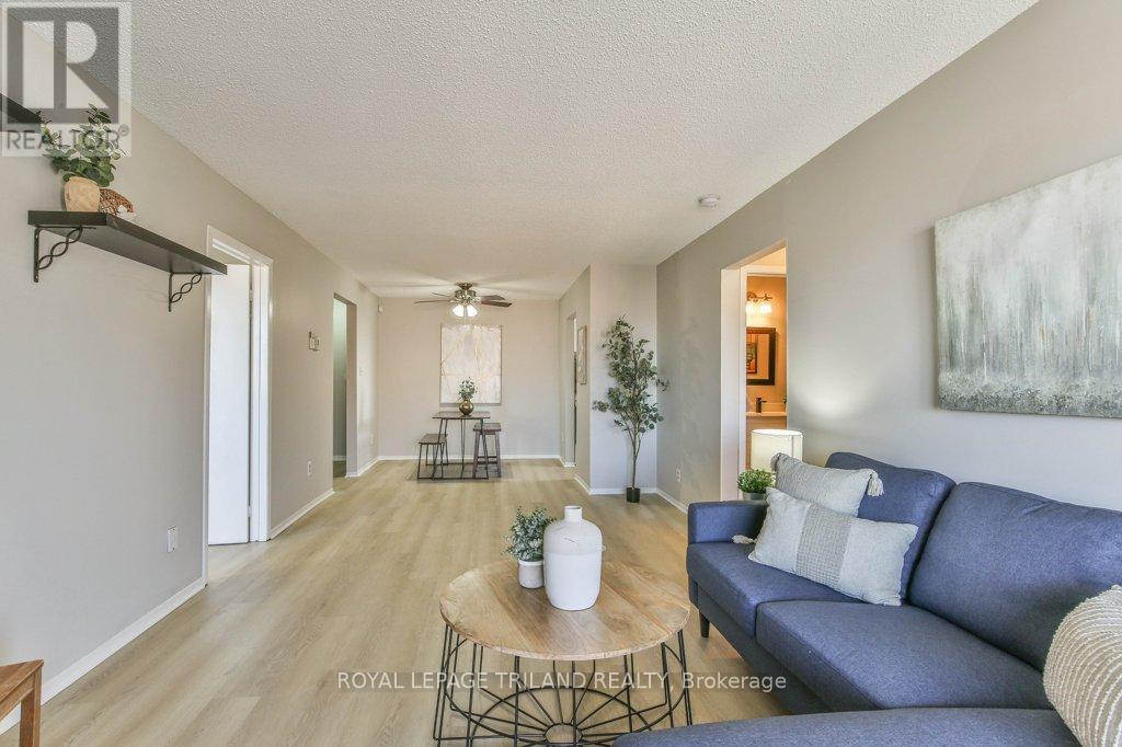 90 - 1096 Jalna Boulevard, London South, Ontario N6E 3B8 - Photo 13 - X12931890