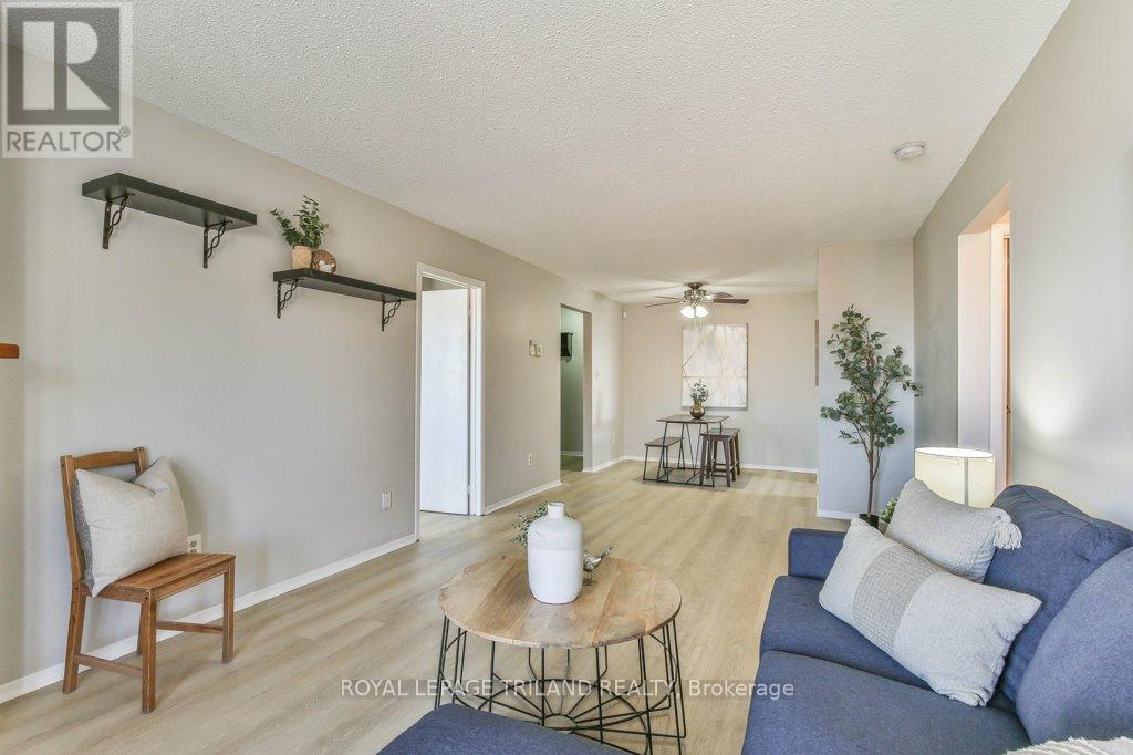 90 - 1096 Jalna Boulevard, London South, Ontario N6E 3B8 - Photo 14 - X12931890