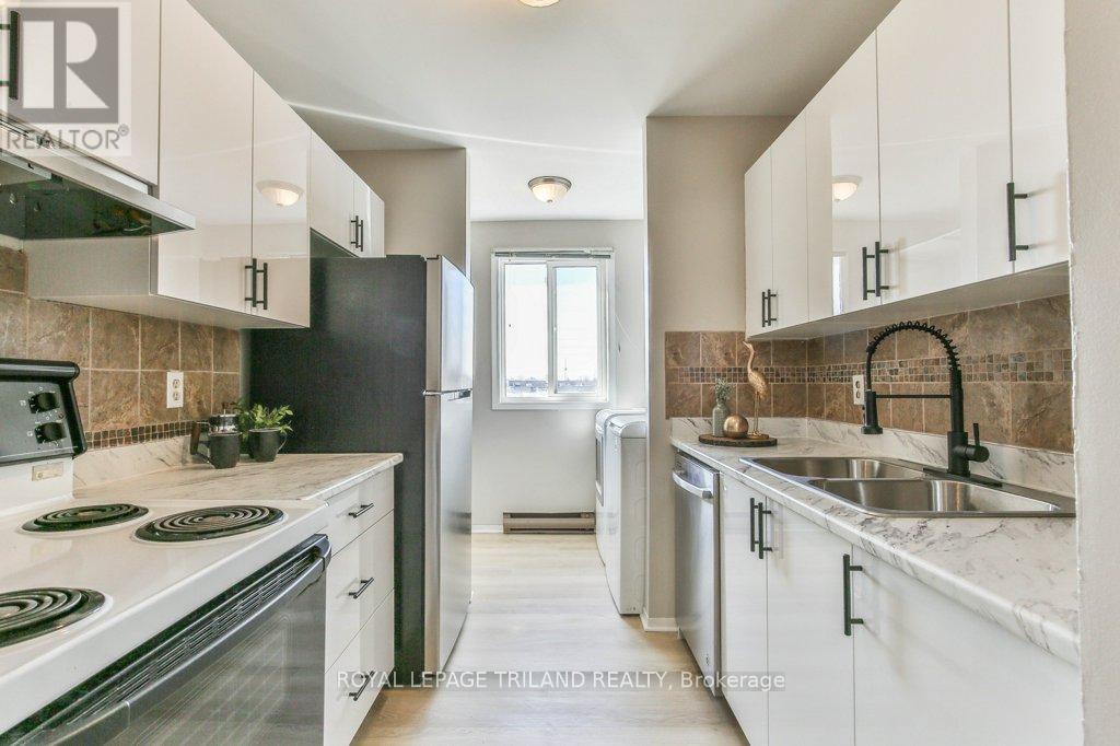 90 - 1096 Jalna Boulevard, London South, Ontario N6E 3B8 - Photo 15 - X12931890