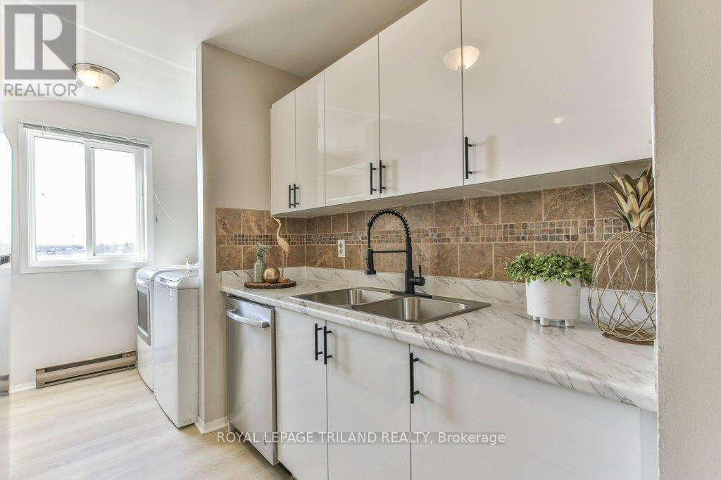 90 - 1096 Jalna Boulevard, London South, Ontario N6E 3B8 - Photo 16 - X12931890