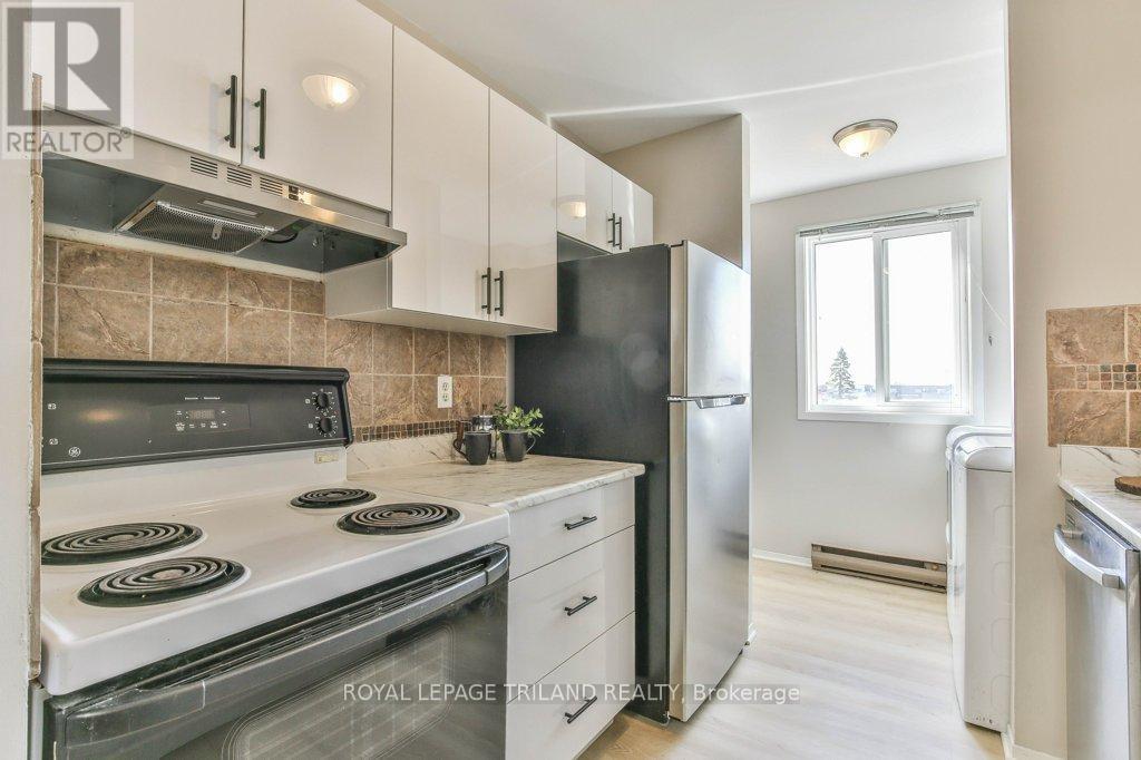 90 - 1096 Jalna Boulevard, London South, Ontario N6E 3B8 - Photo 17 - X12931890