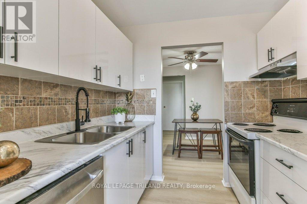 90 - 1096 Jalna Boulevard, London South, Ontario N6E 3B8 - Photo 18 - X12931890