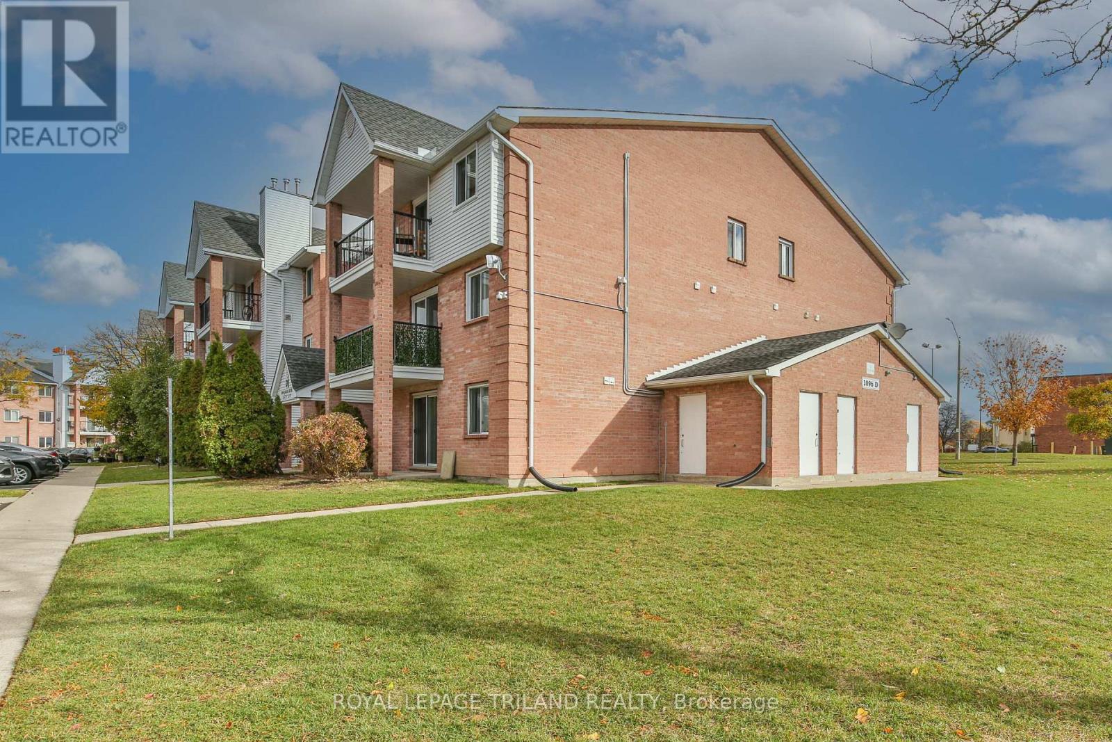 90 - 1096 Jalna Boulevard, London South, Ontario N6E 3B8 - Photo 4 - X12931890