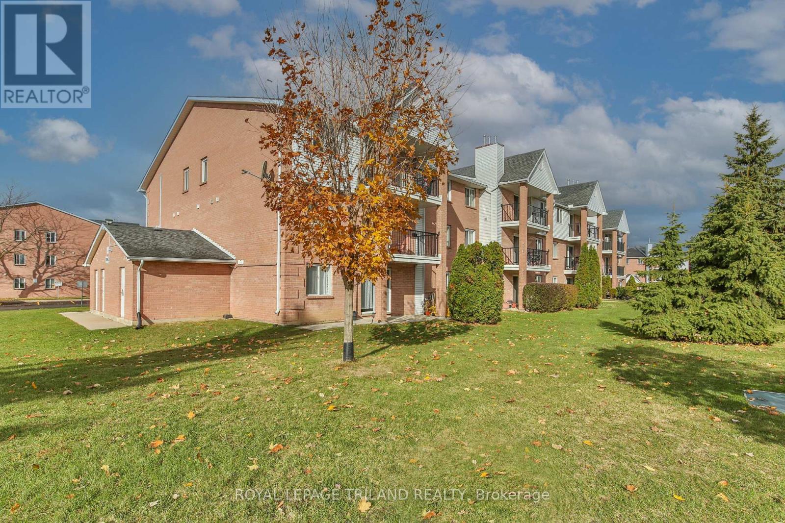 90 - 1096 Jalna Boulevard, London South, Ontario N6E 3B8 - Photo 5 - X12931890