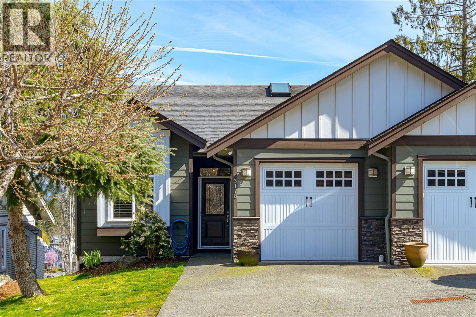 3178 Herons Way, Duncan, British Columbia