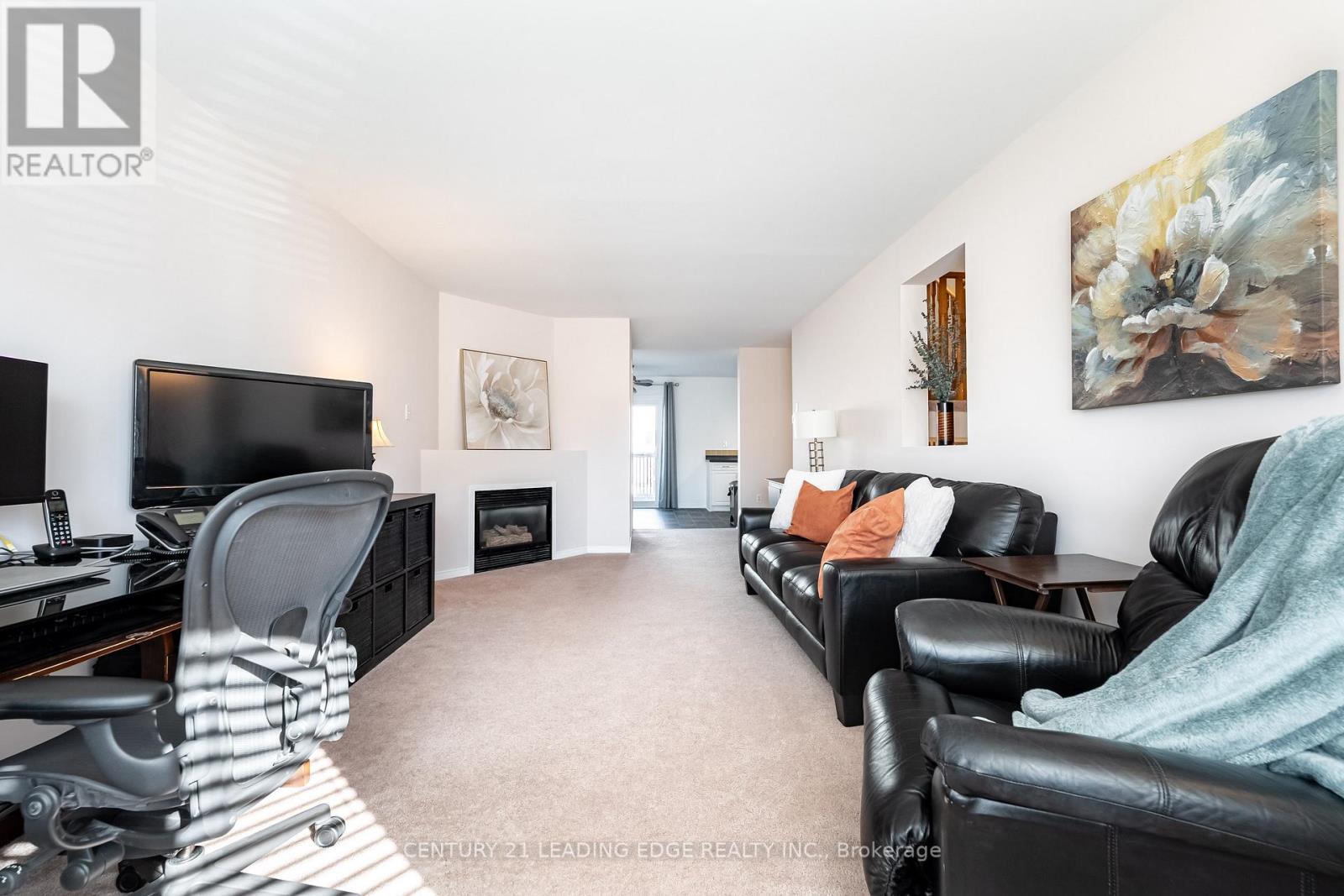 308 Sparrow Circle, Pickering, Ontario  L1V 6Y3 - Photo 12 - E12931896