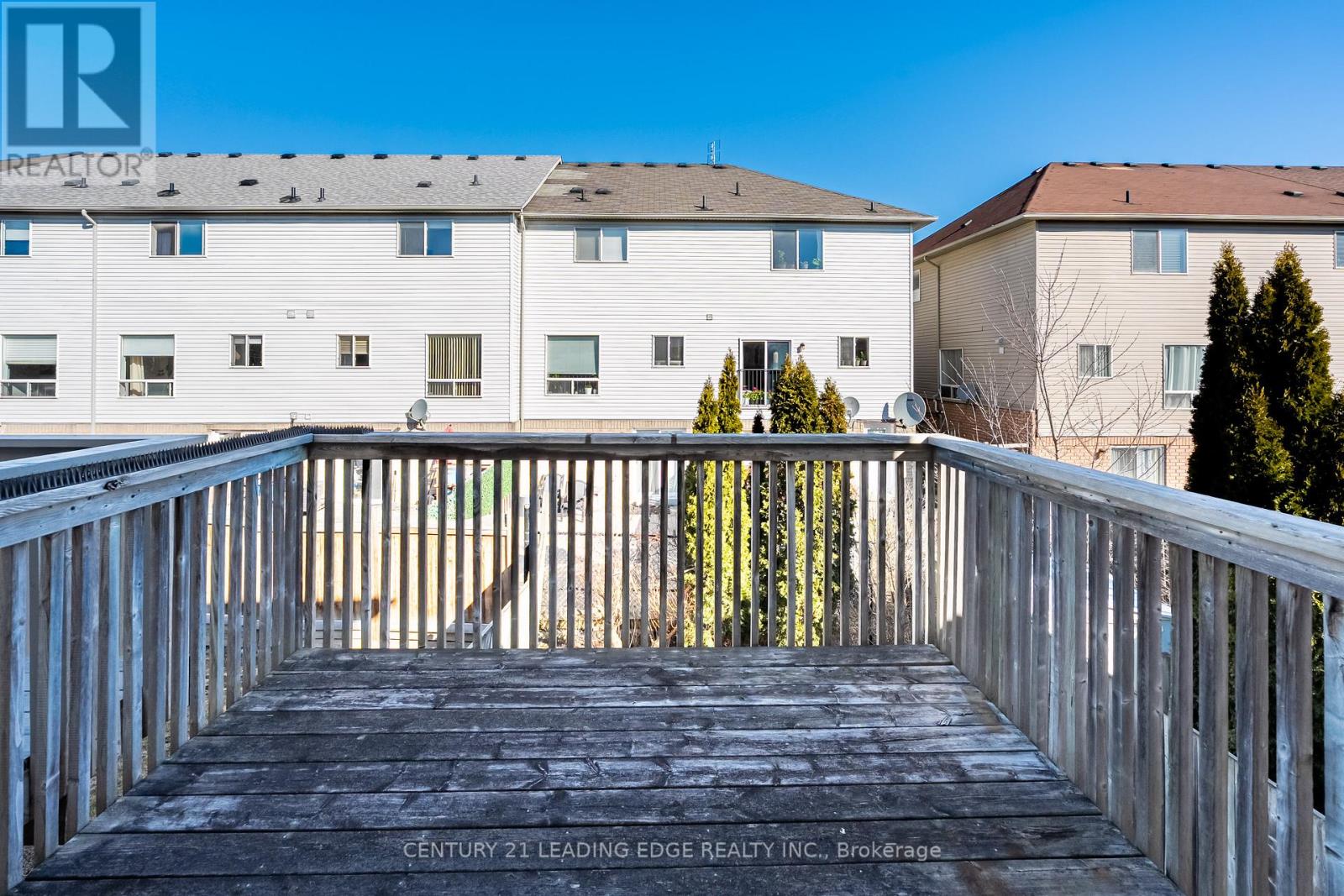 308 Sparrow Circle, Pickering, Ontario  L1V 6Y3 - Photo 23 - E12931896