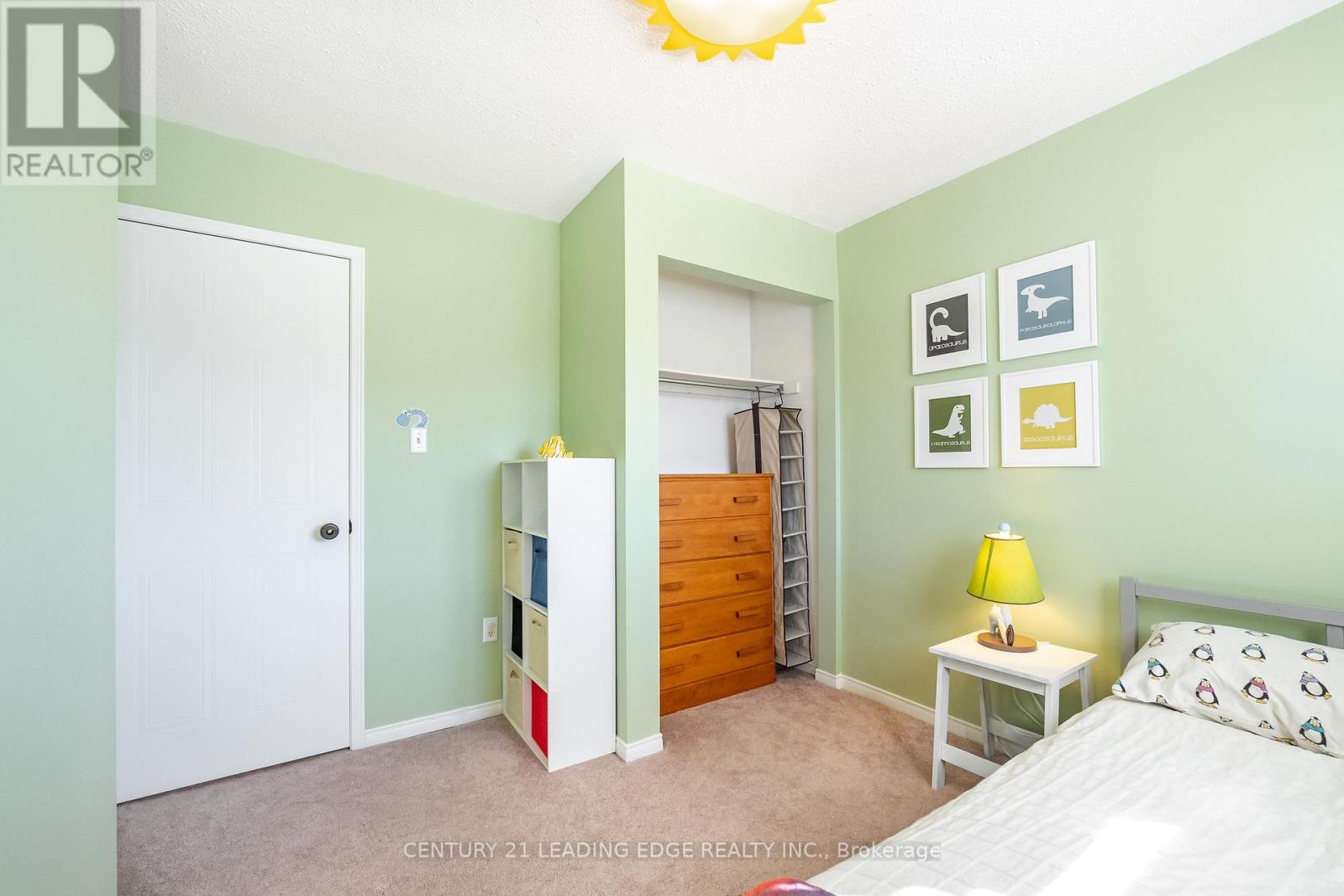 308 Sparrow Circle, Pickering, Ontario  L1V 6Y3 - Photo 34 - E12931896