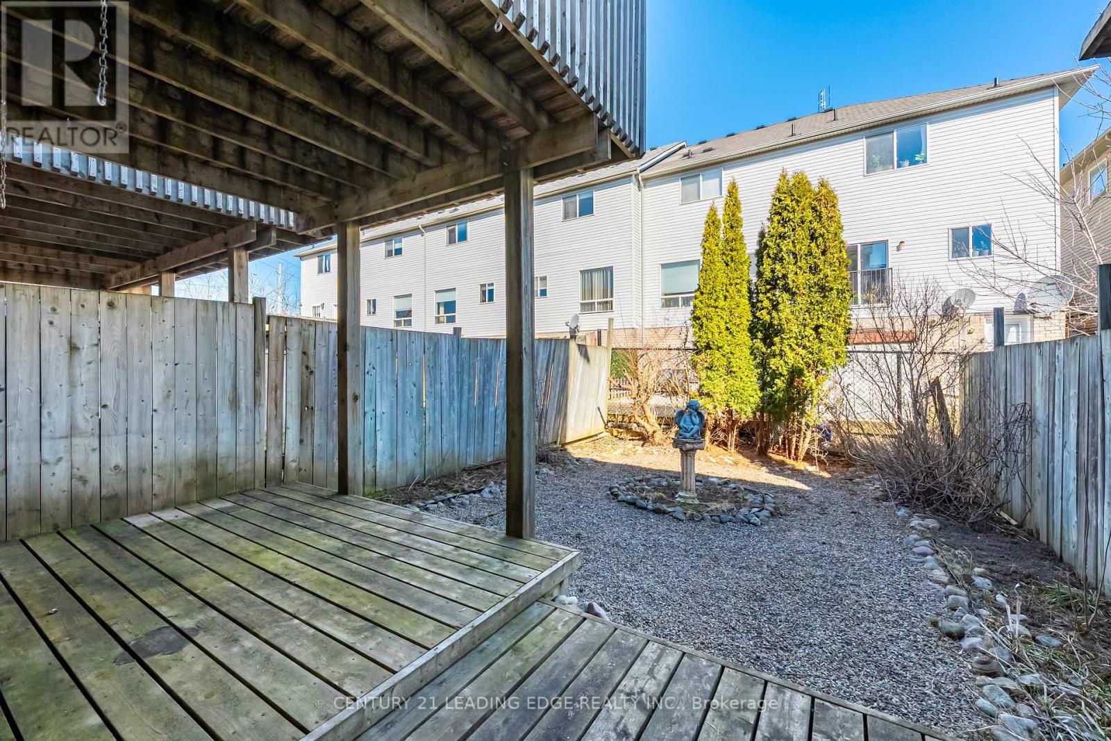 308 Sparrow Circle, Pickering, Ontario  L1V 6Y3 - Photo 40 - E12931896