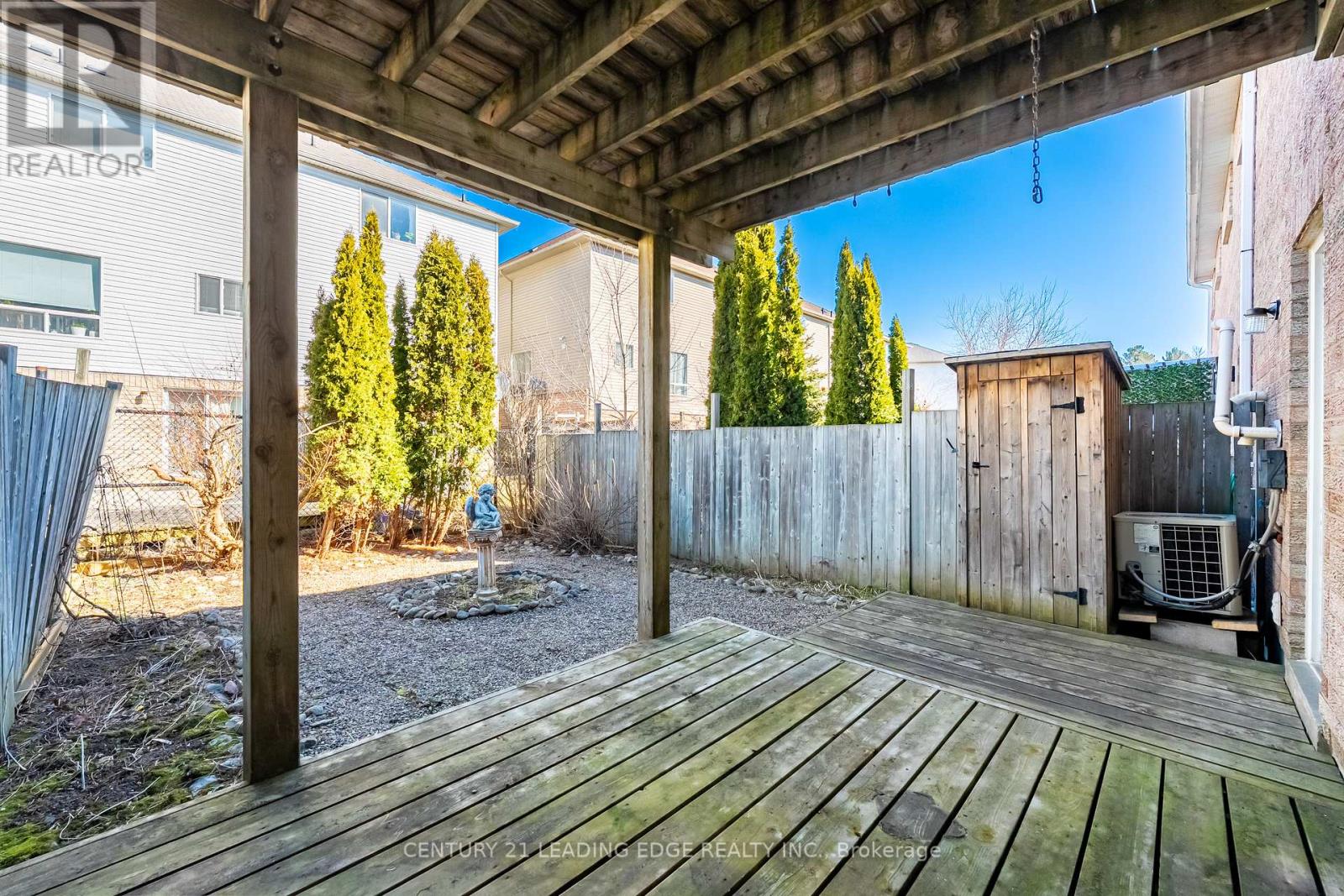 308 Sparrow Circle, Pickering, Ontario  L1V 6Y3 - Photo 41 - E12931896