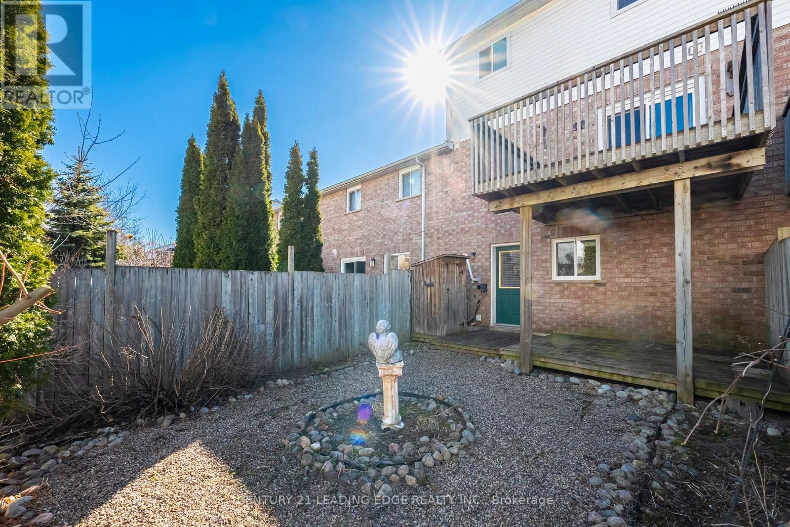 308 Sparrow Circle, Pickering, Ontario  L1V 6Y3 - Photo 42 - E12931896