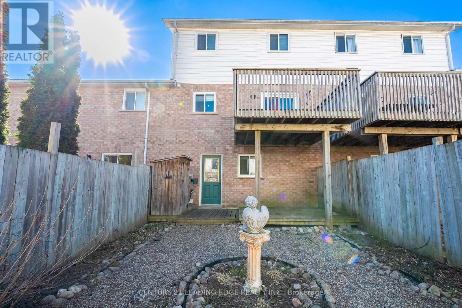 308 Sparrow Circle, Pickering, Ontario  L1V 6Y3 - Photo 43 - E12931896