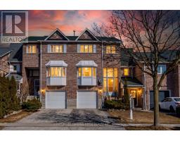 308 SPARROW CIRCLE, Pickering, Ontario