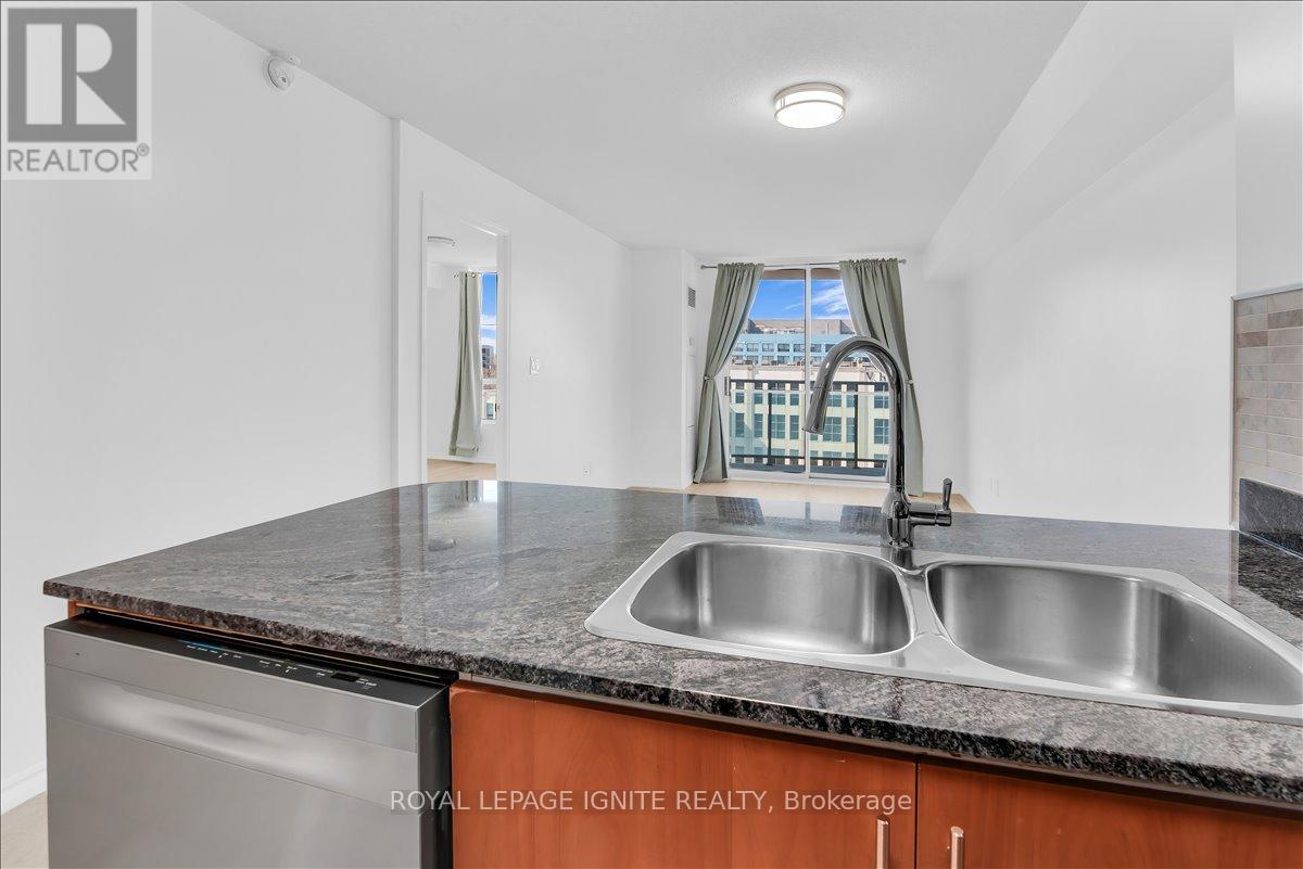 7g - 8 Rosebank Drive, Toronto (Malvern), Ontario  M1B 5Z3 - Photo 13 - E12931900