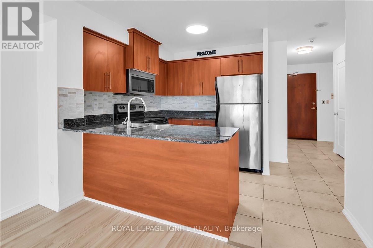 7g - 8 Rosebank Drive, Toronto (Malvern), Ontario  M1B 5Z3 - Photo 14 - E12931900