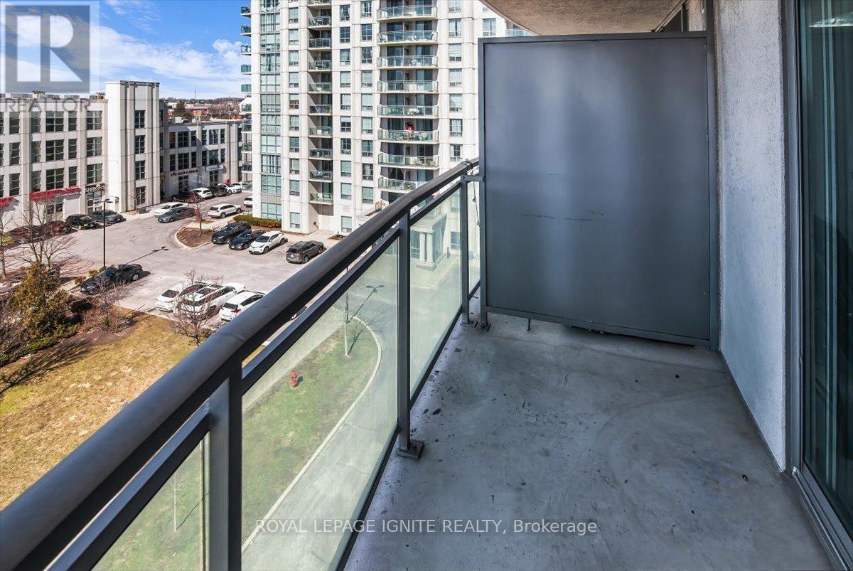 7g - 8 Rosebank Drive, Toronto (Malvern), Ontario  M1B 5Z3 - Photo 24 - E12931900