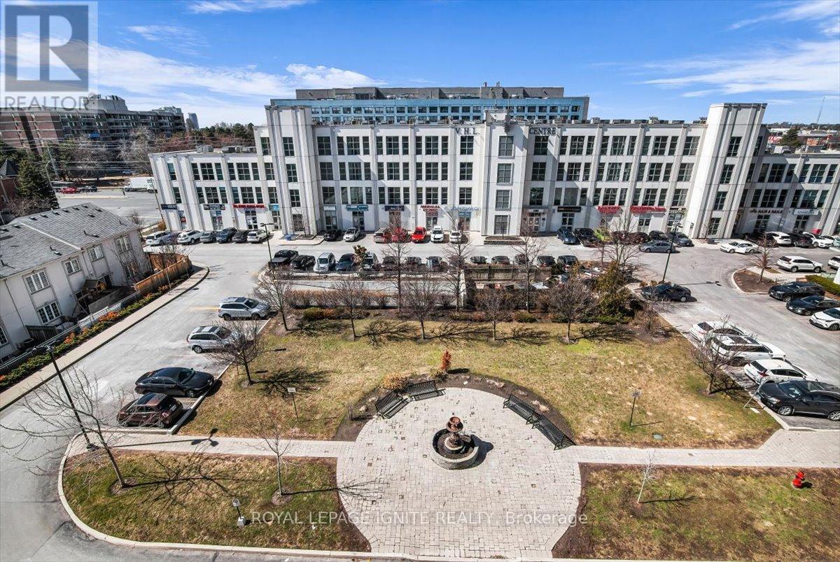 7g - 8 Rosebank Drive, Toronto (Malvern), Ontario  M1B 5Z3 - Photo 27 - E12931900