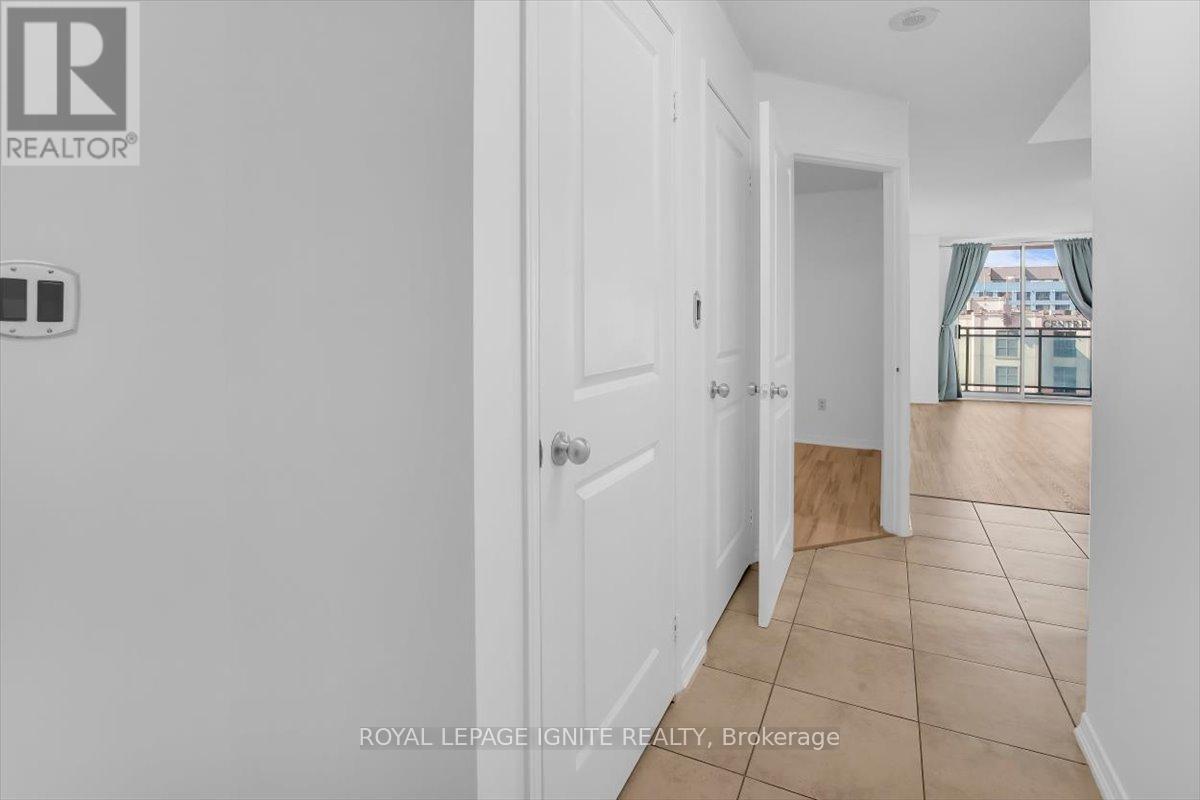 7g - 8 Rosebank Drive, Toronto (Malvern), Ontario  M1B 5Z3 - Photo 3 - E12931900