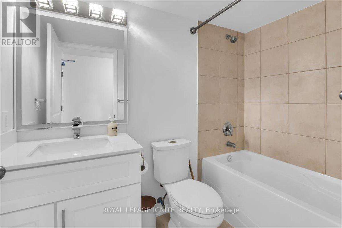 7g - 8 Rosebank Drive, Toronto (Malvern), Ontario  M1B 5Z3 - Photo 4 - E12931900