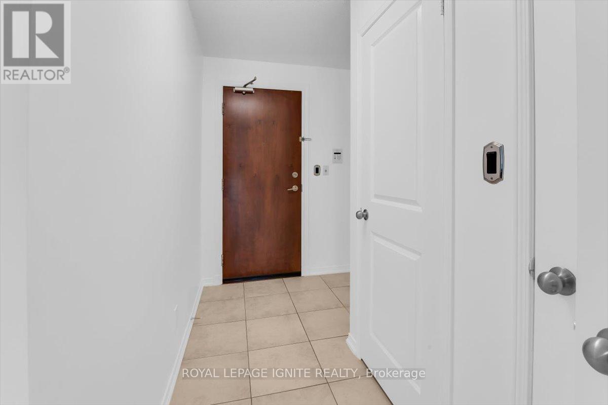 7g - 8 Rosebank Drive, Toronto (Malvern), Ontario  M1B 5Z3 - Photo 5 - E12931900