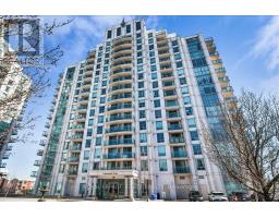 7G - 8 ROSEBANK DRIVE, Toronto, Ontario