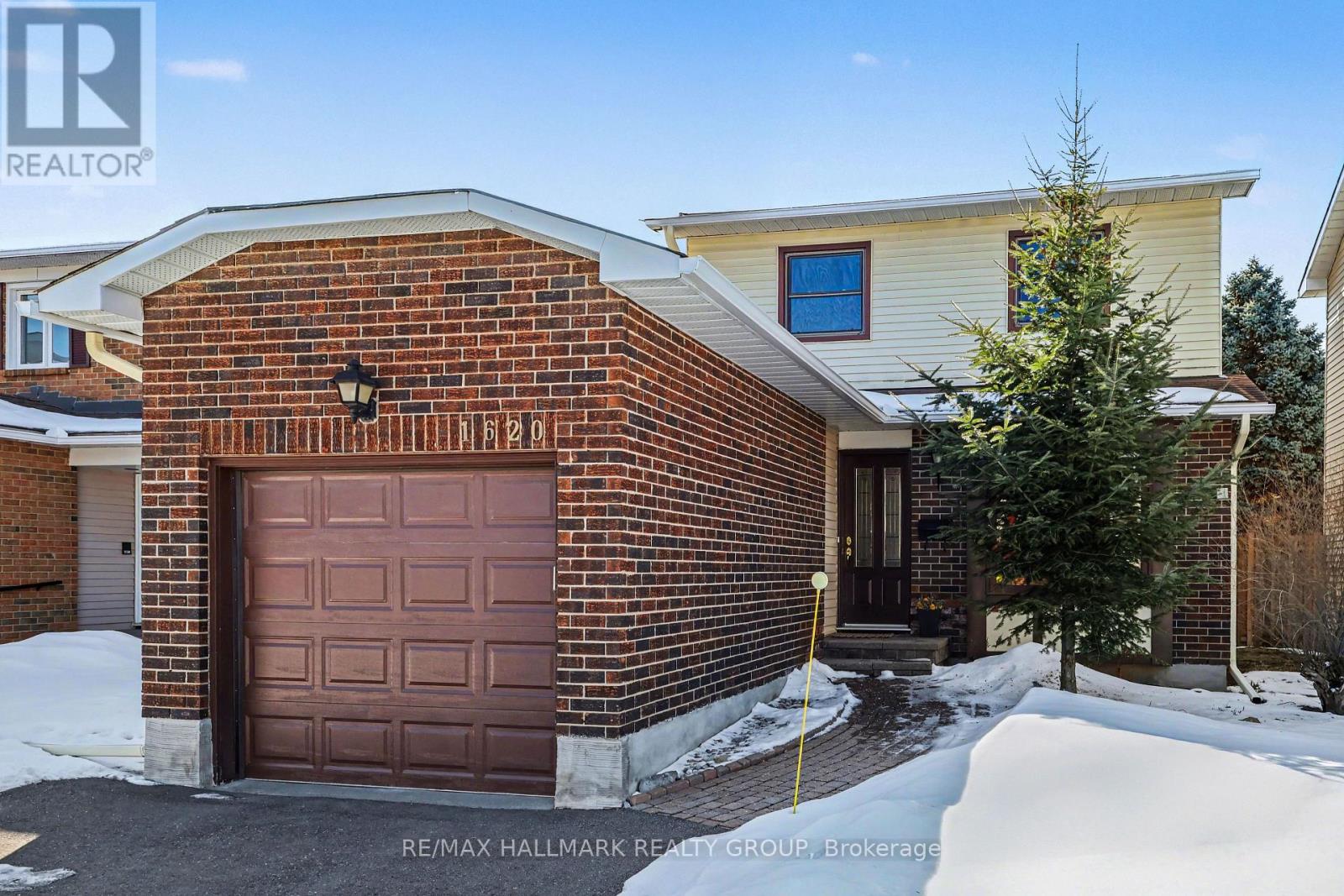 1620 DES GRIVES CRESCENT, Ottawa, Ontario