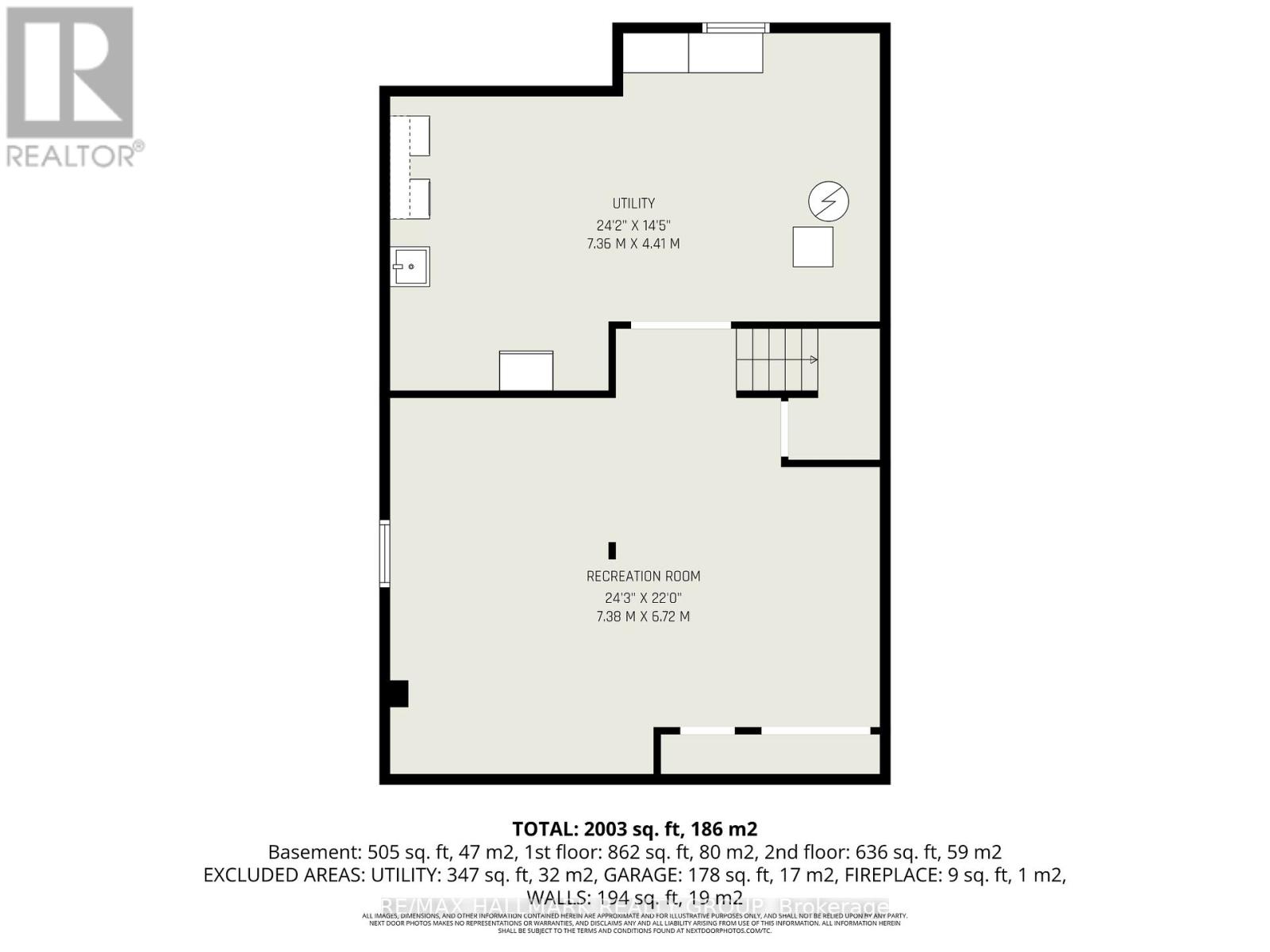 1620 Des Grives Crescent, Ottawa, Ontario  K1C 5B7 - Photo 23 - X12931870