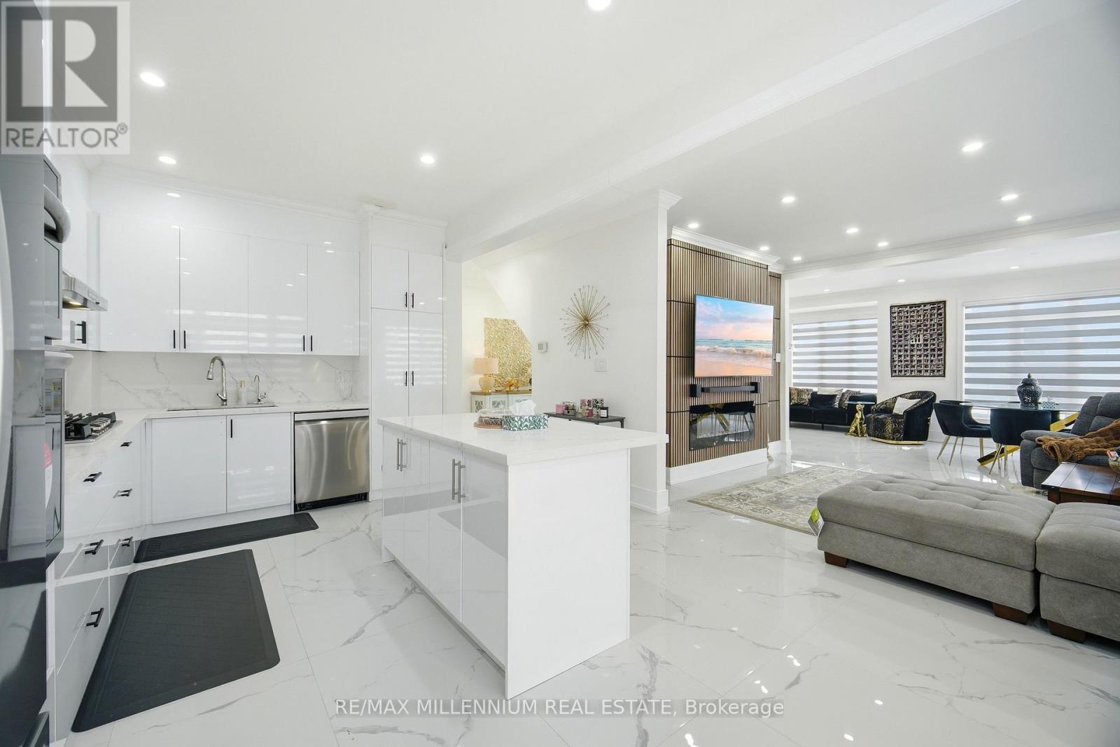 132 Blue Dasher Boulevard, Bradford West Gwillimbury (Bradford), Ontario  L3Z 0E5 - Photo 21 - N12931888