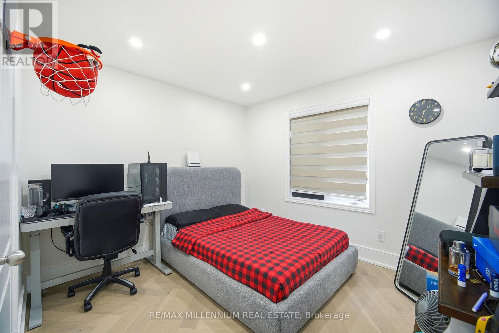 132 Blue Dasher Boulevard, Bradford West Gwillimbury (Bradford), Ontario  L3Z 0E5 - Photo 34 - N12931888