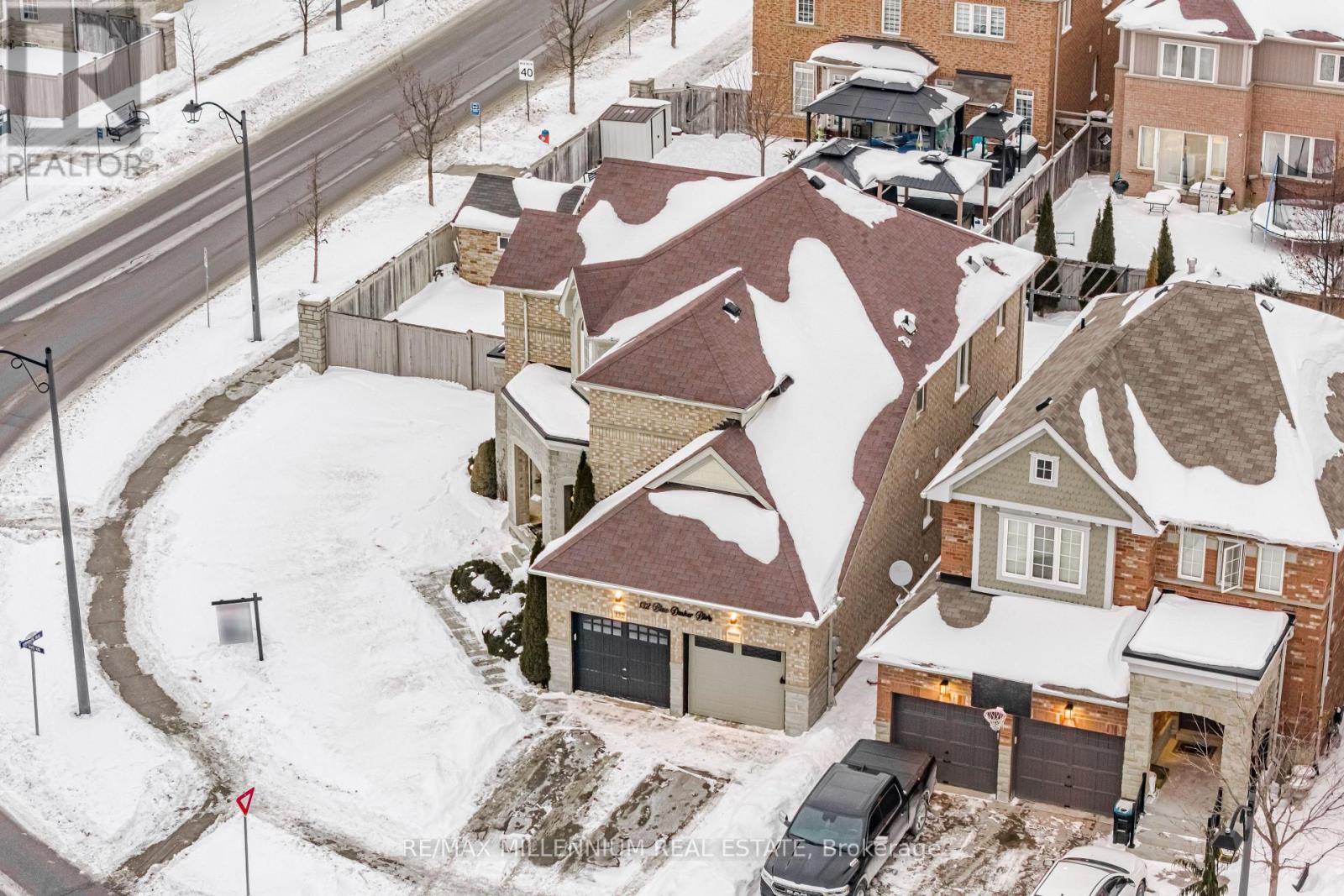 132 Blue Dasher Boulevard, Bradford West Gwillimbury (Bradford), Ontario  L3Z 0E5 - Photo 4 - N12931888