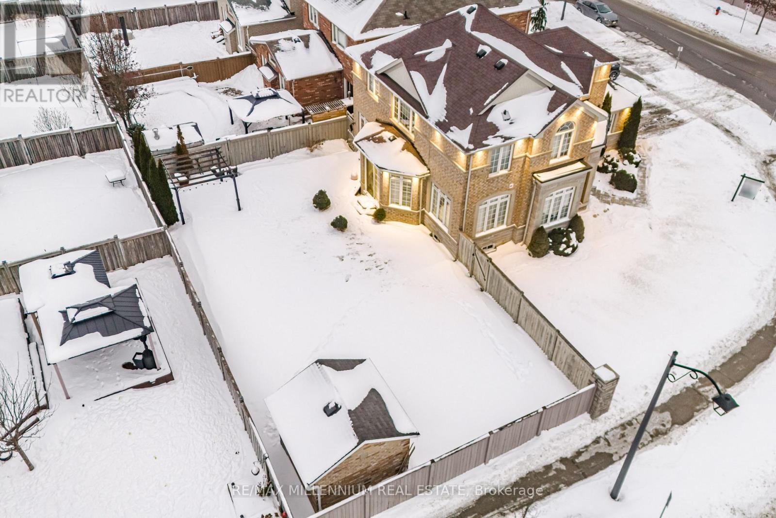 132 Blue Dasher Boulevard, Bradford West Gwillimbury (Bradford), Ontario  L3Z 0E5 - Photo 42 - N12931888