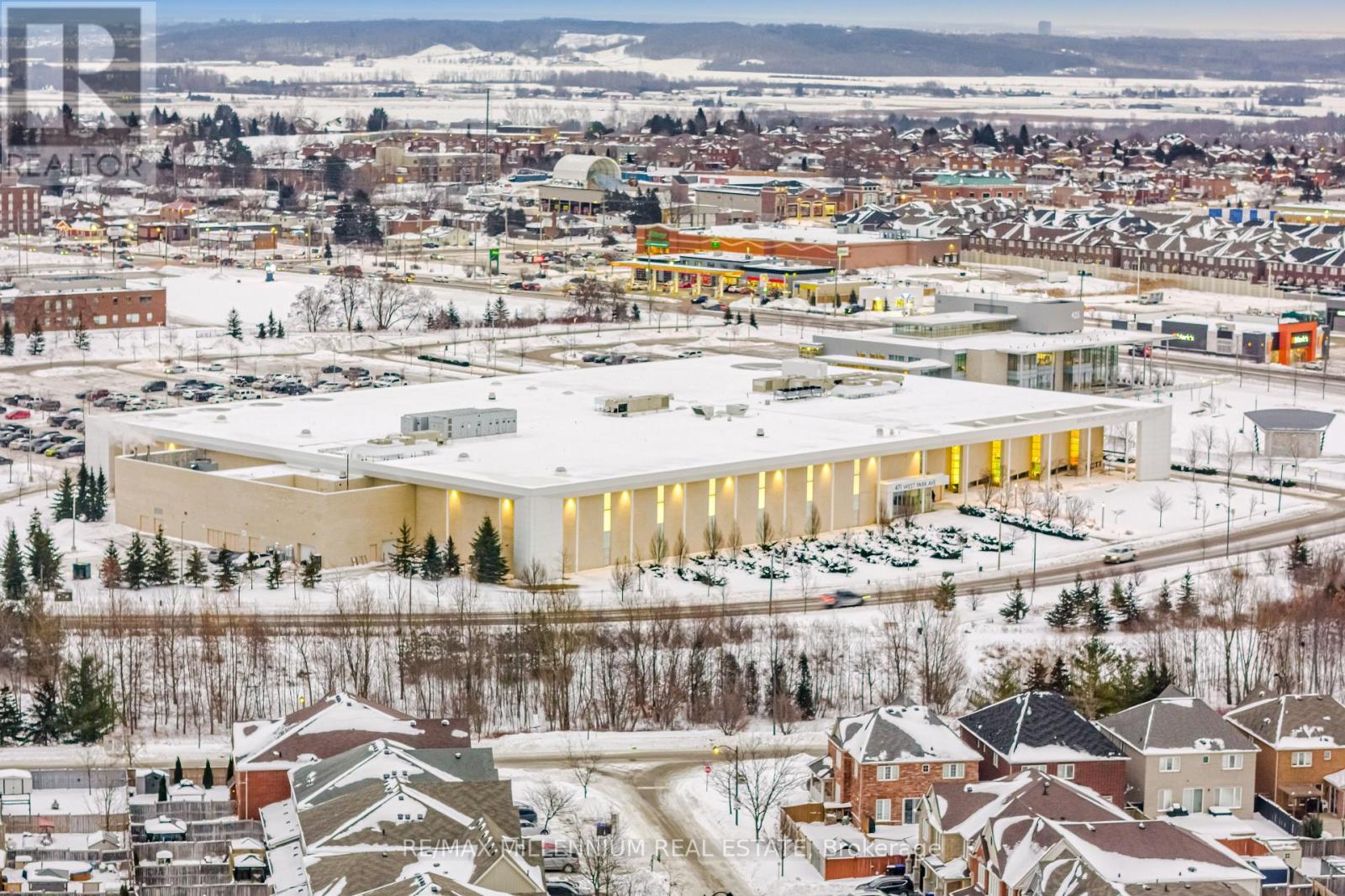 132 Blue Dasher Boulevard, Bradford West Gwillimbury (Bradford), Ontario  L3Z 0E5 - Photo 44 - N12931888