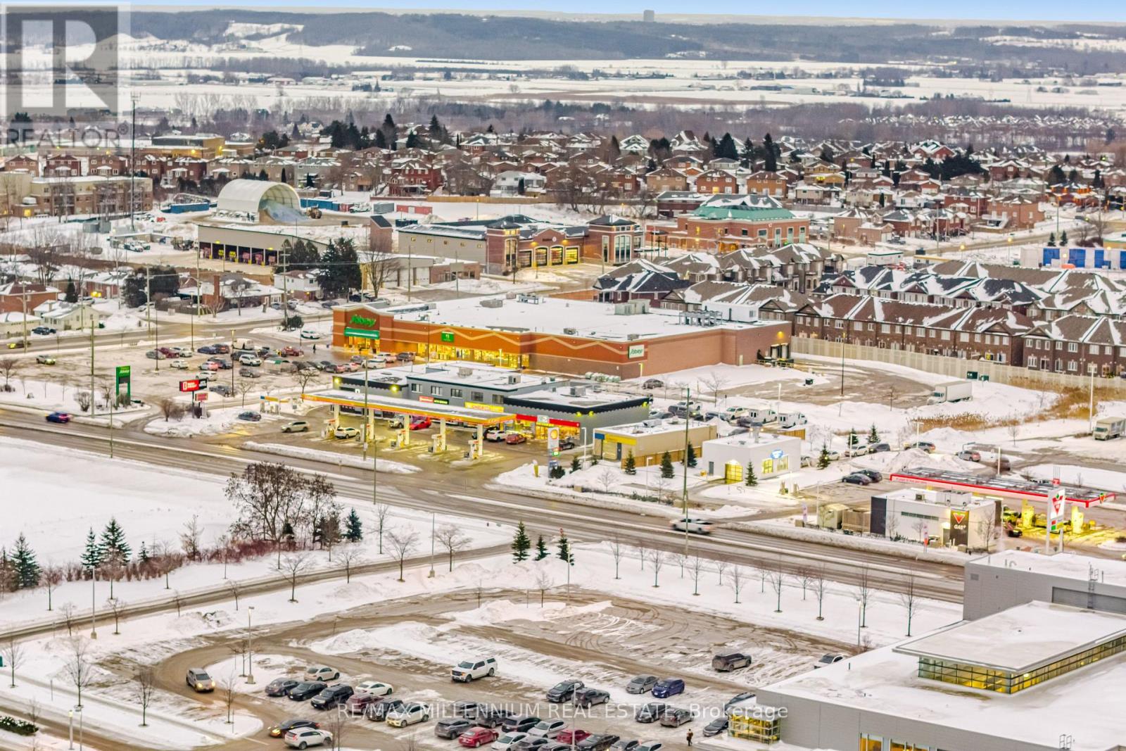 132 Blue Dasher Boulevard, Bradford West Gwillimbury (Bradford), Ontario  L3Z 0E5 - Photo 46 - N12931888