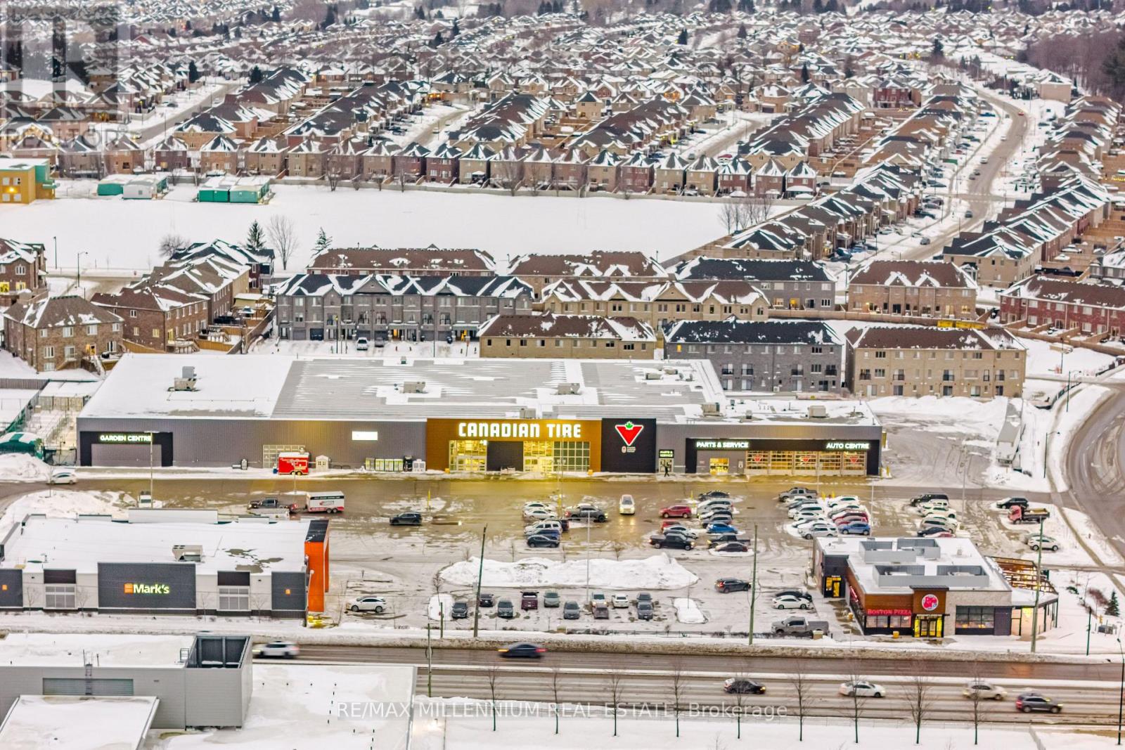 132 Blue Dasher Boulevard, Bradford West Gwillimbury (Bradford), Ontario  L3Z 0E5 - Photo 47 - N12931888