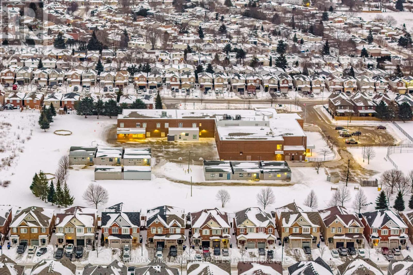 132 Blue Dasher Boulevard, Bradford West Gwillimbury (Bradford), Ontario  L3Z 0E5 - Photo 49 - N12931888