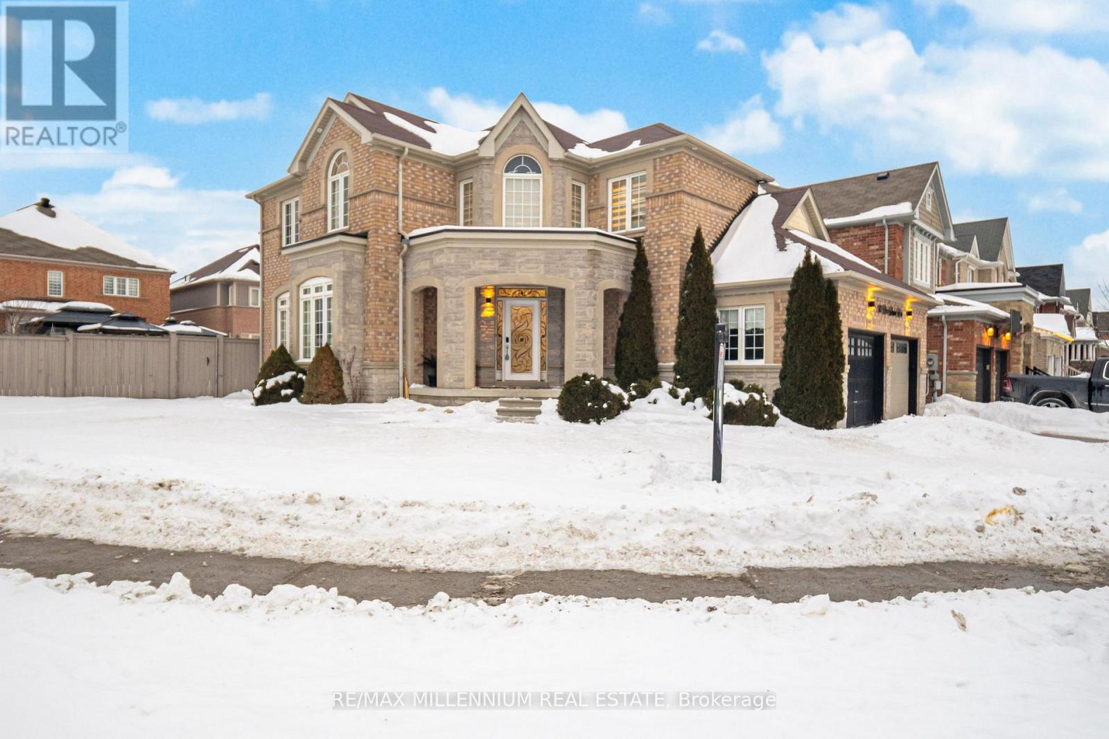 132 Blue Dasher Boulevard, Bradford West Gwillimbury (Bradford), Ontario  L3Z 0E5 - Photo 5 - N12931888