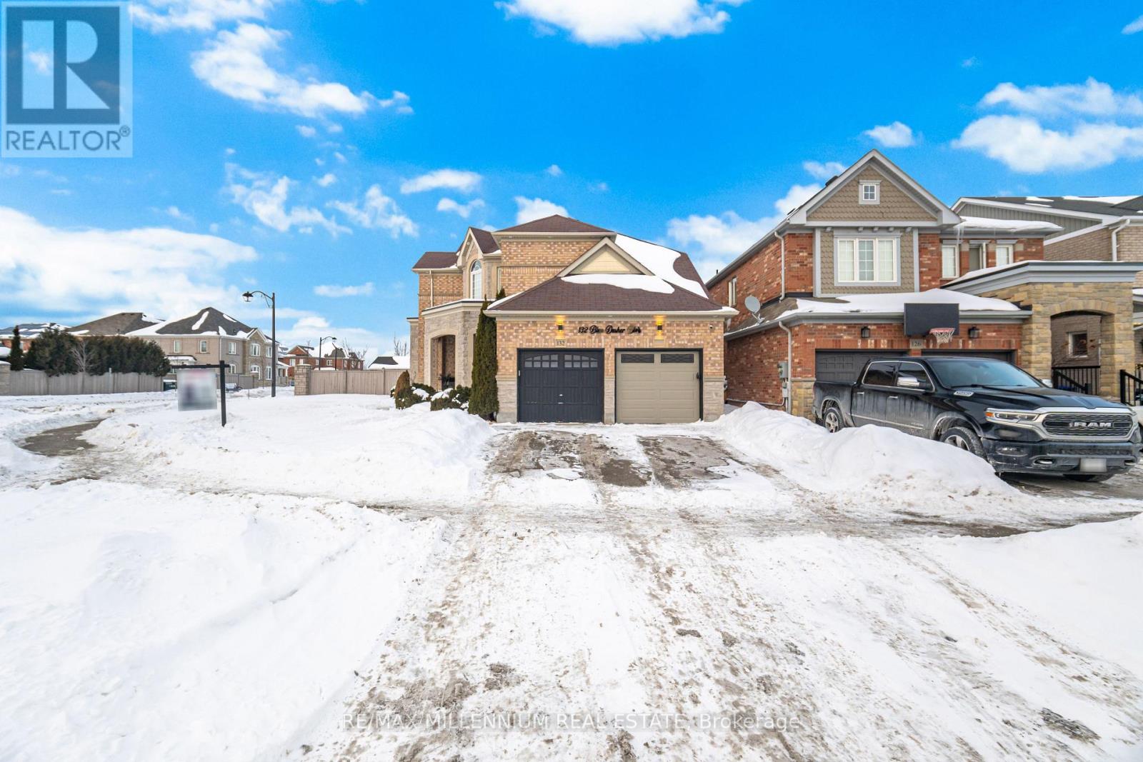 132 Blue Dasher Boulevard, Bradford West Gwillimbury (Bradford), Ontario  L3Z 0E5 - Photo 6 - N12931888