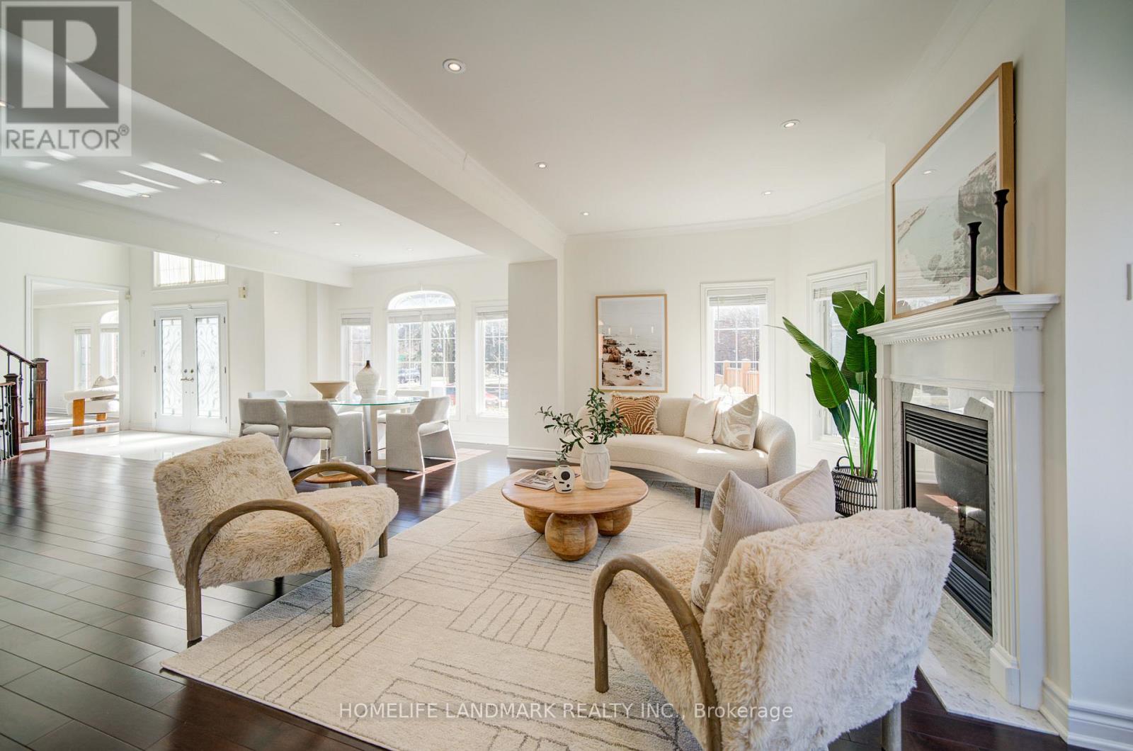 282 Manhattan Drive, Markham, Ontario  L3P 6V4 - Photo 11 - N12931916