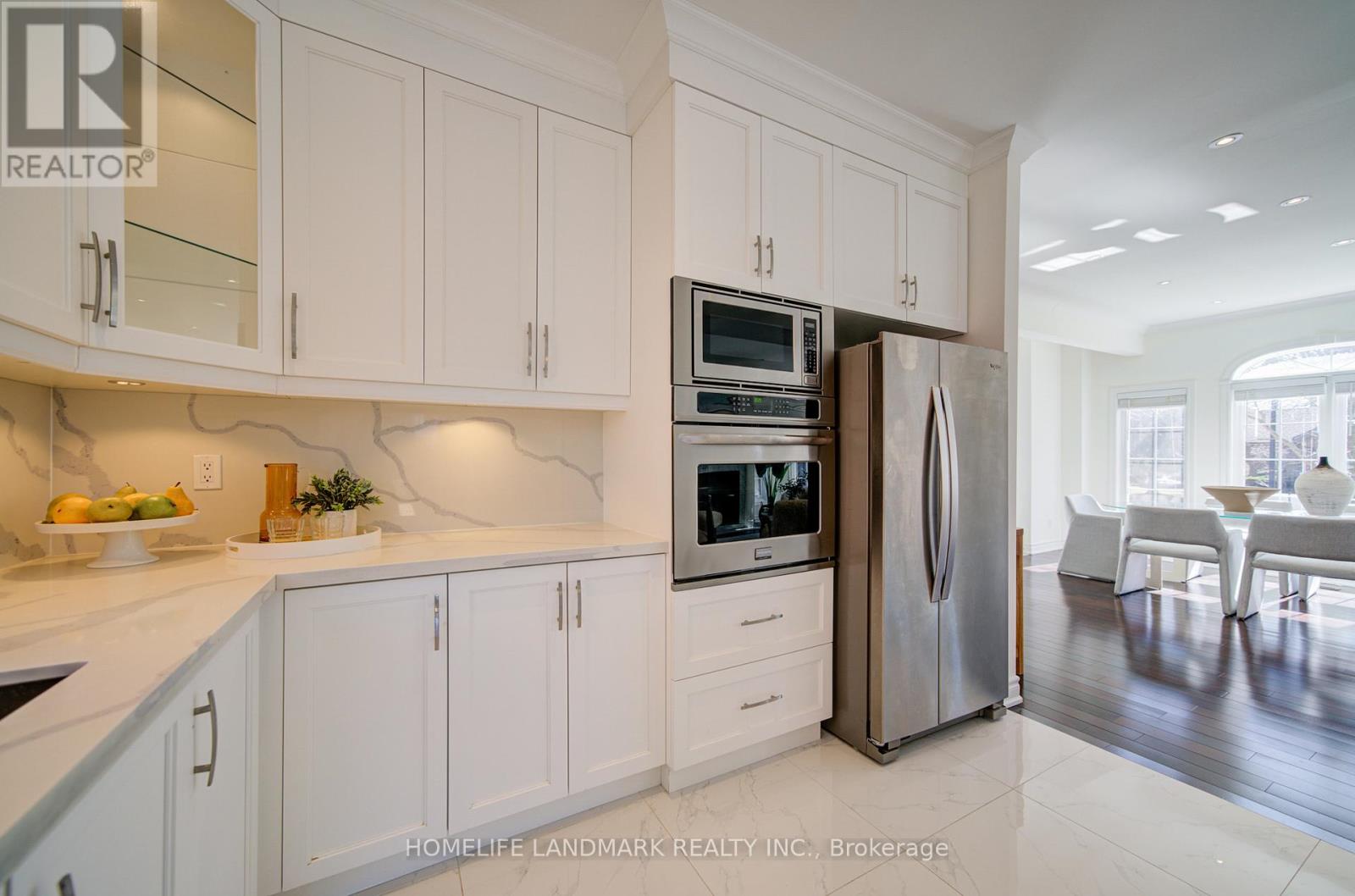 282 Manhattan Drive, Markham, Ontario  L3P 6V4 - Photo 17 - N12931916