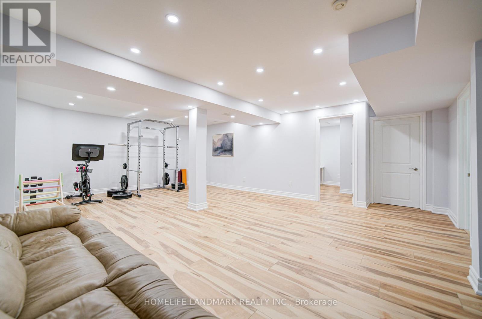 282 Manhattan Drive, Markham, Ontario  L3P 6V4 - Photo 38 - N12931916