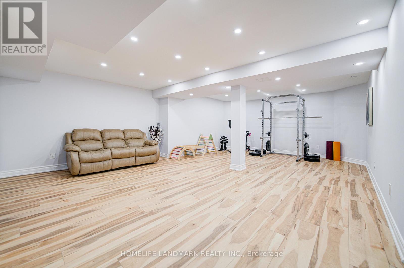 282 Manhattan Drive, Markham, Ontario  L3P 6V4 - Photo 39 - N12931916