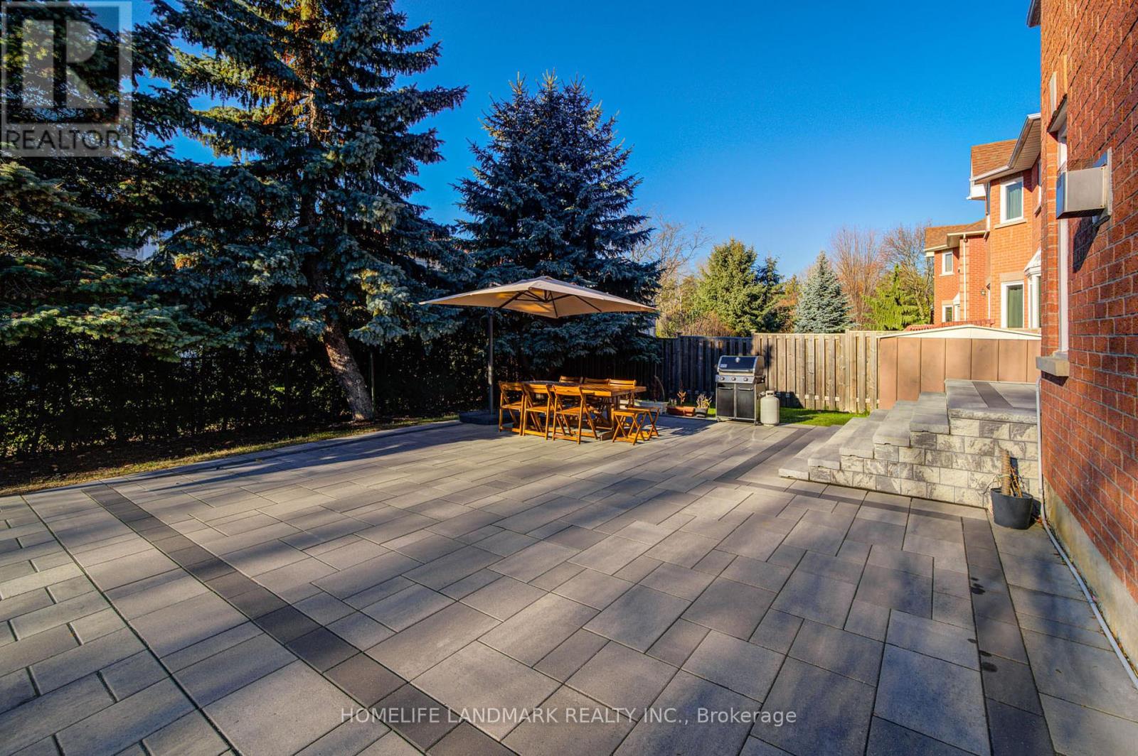 282 Manhattan Drive, Markham, Ontario  L3P 6V4 - Photo 43 - N12931916