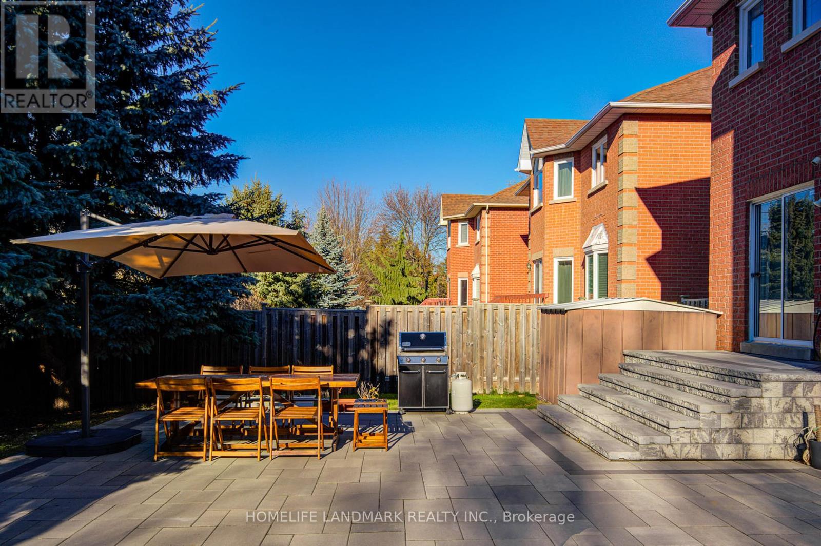 282 Manhattan Drive, Markham, Ontario  L3P 6V4 - Photo 45 - N12931916