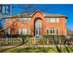 282 MANHATTAN DRIVE, Markham, Ontario
