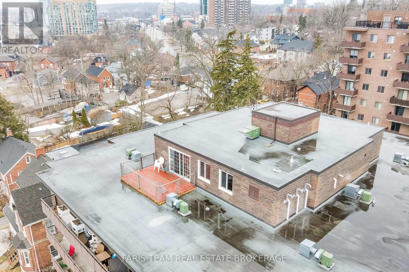 48 - 2 Albert Street, Barrie, Ontario L4M 3S4 - Photo 30 - S12931876