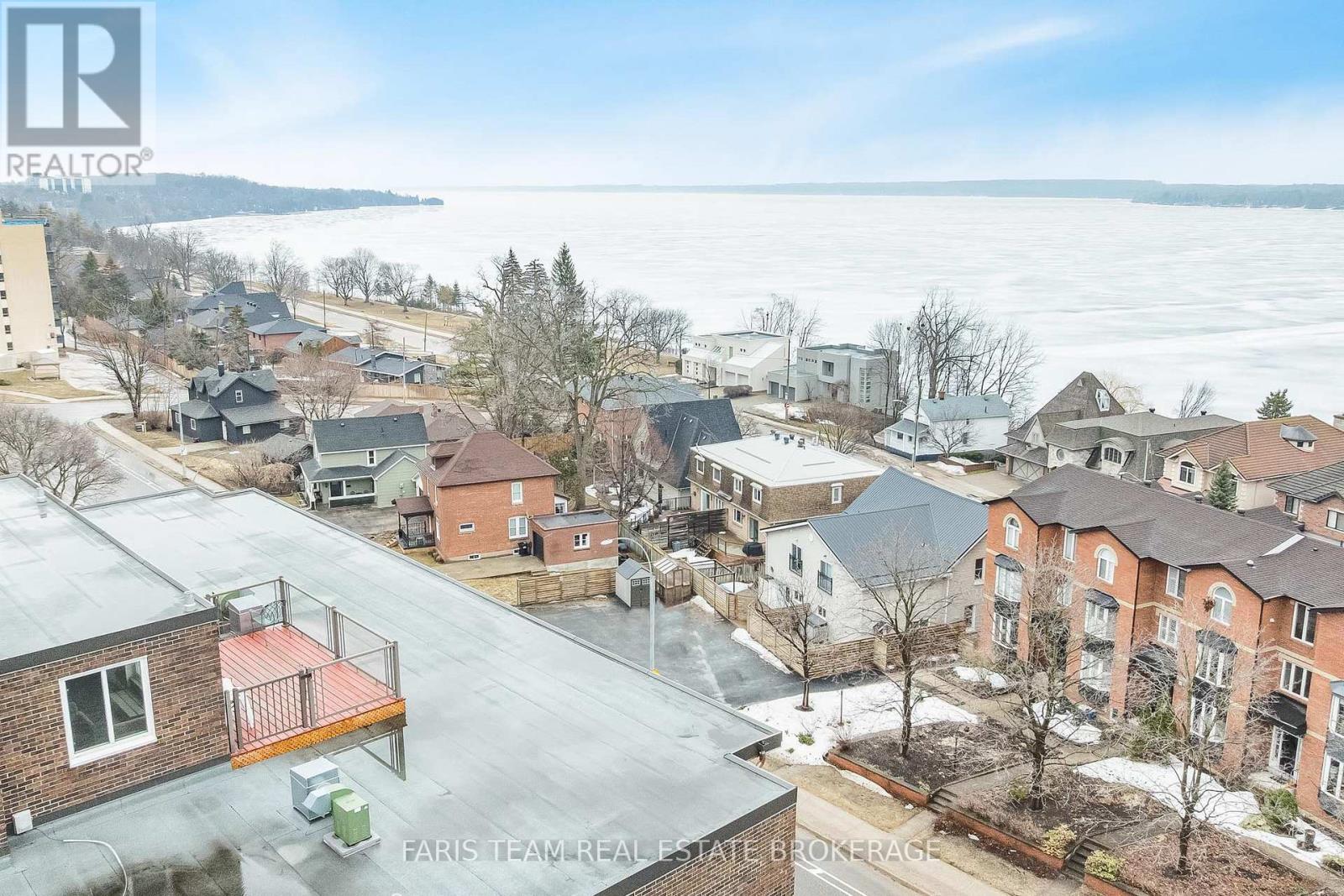 48 - 2 Albert Street, Barrie, Ontario L4M 3S4 - Photo 31 - S12931876